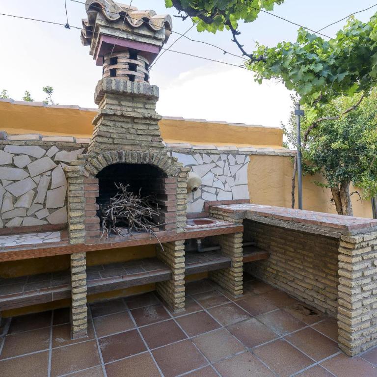 Rincon de la Huerta - Casa con 3 Camere da Letto - 29