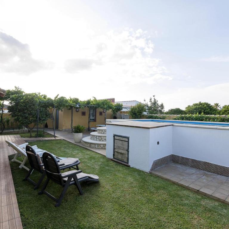Rincon de la Huerta - Casa con 3 Camere da Letto - 31