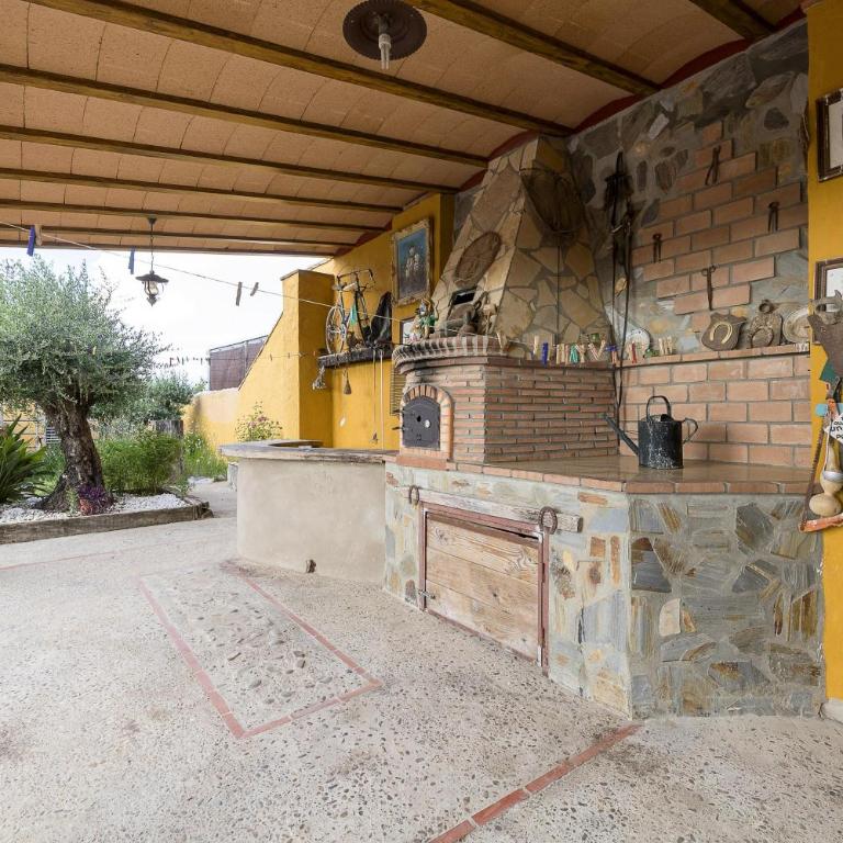 Rincon de la Huerta - Casa con 3 Camere da Letto - 33