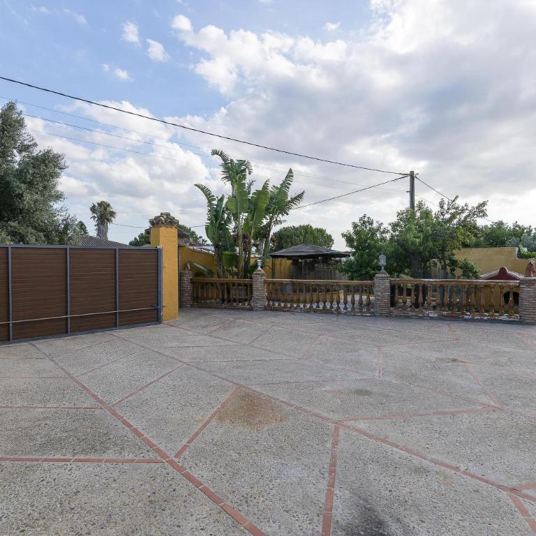 Rincon de la Huerta - Casa con 3 Camere da Letto - 36