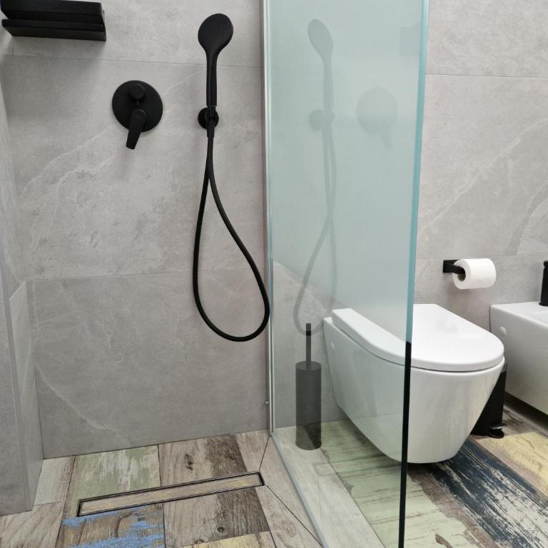LT VISTA MARE -Baia Verde- Gallipoli - Appartamento con 3 Camere da Letto - 28