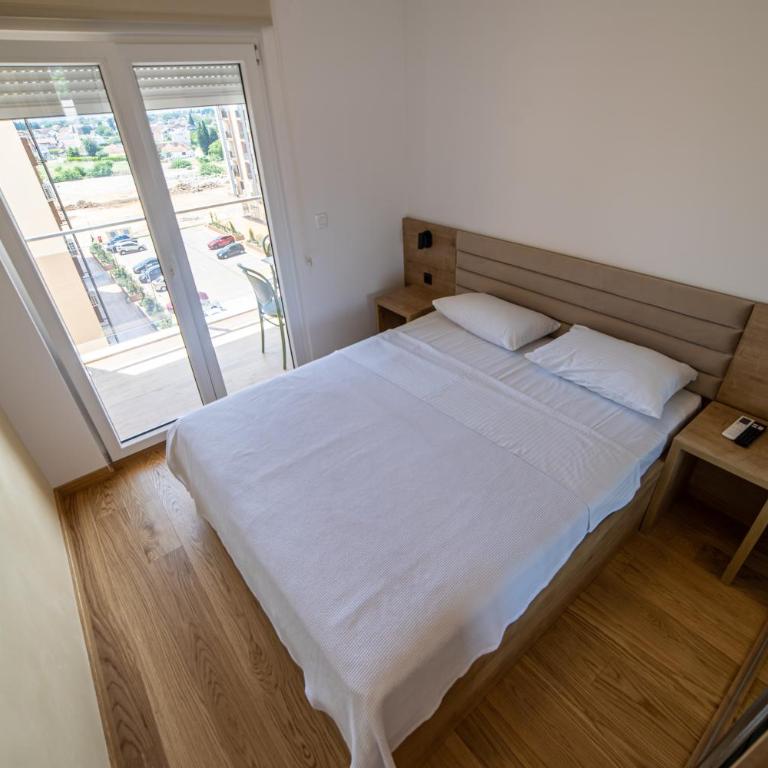 Apart Kraft - One-Bedroom Apartment - 24