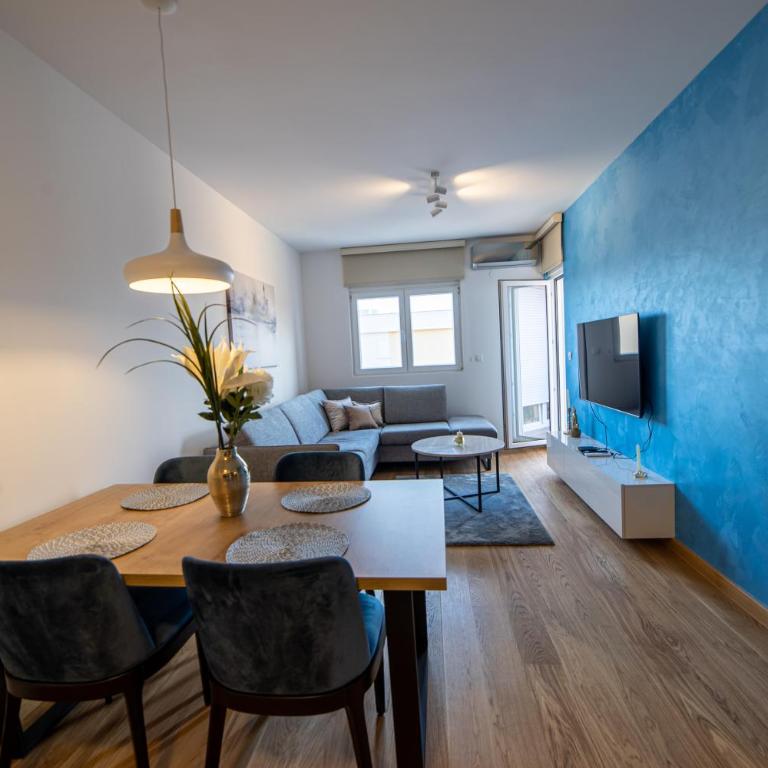Apart Kraft - One-Bedroom Apartment - 7