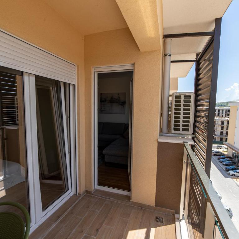 Apart Kraft - One-Bedroom Apartment - 33