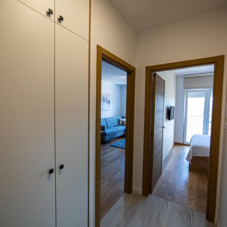 Apart Kraft - One-Bedroom Apartment - 29