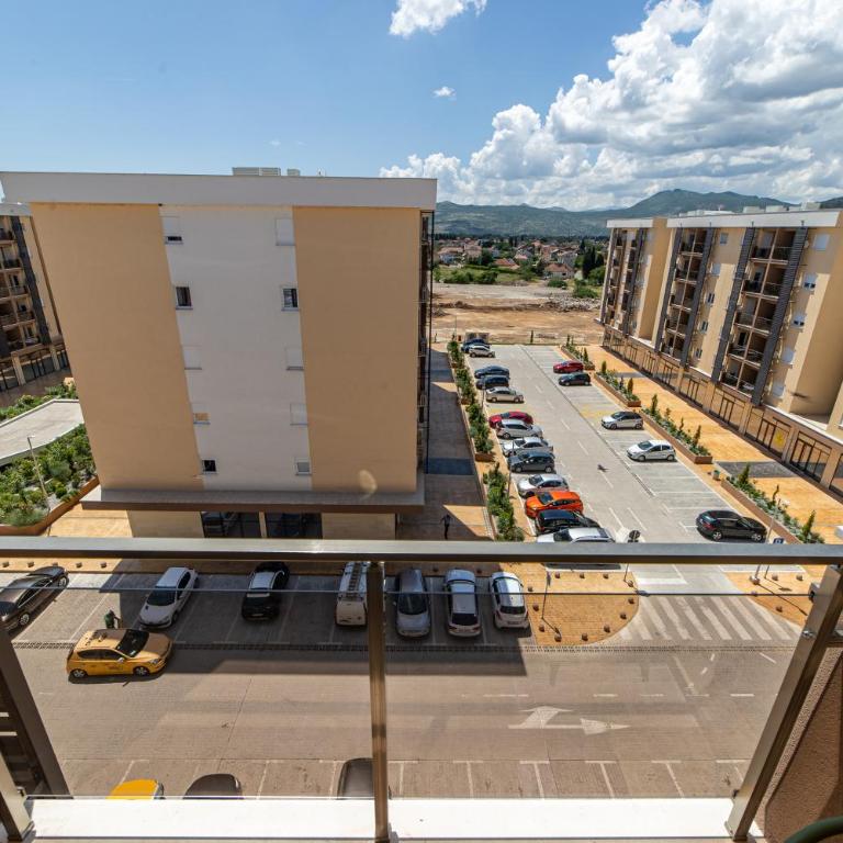 Apart Kraft - One-Bedroom Apartment - 37