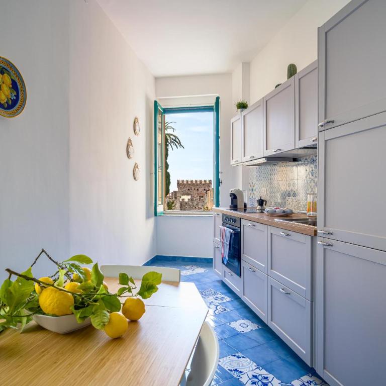 Blue Carlotta - Appartamento con 2 Camere da Letto - 4