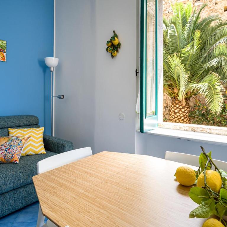 Blue Carlotta - Appartamento con 2 Camere da Letto - 11