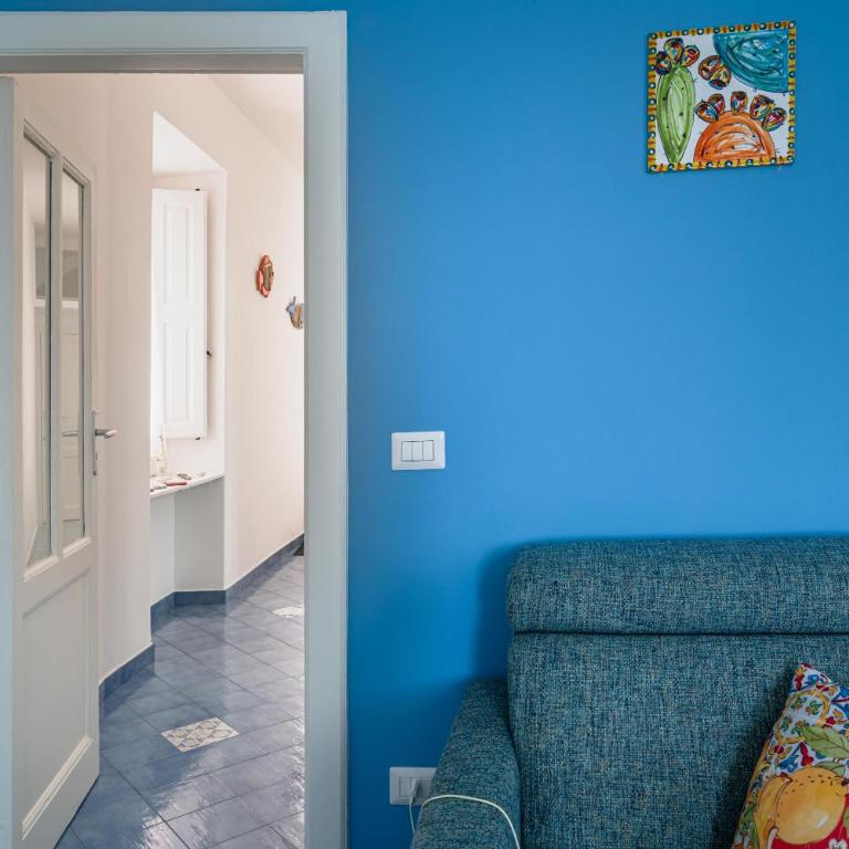 Blue Carlotta - Appartamento con 2 Camere da Letto - 15