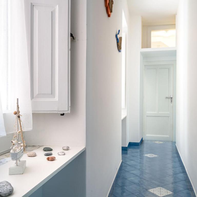 Blue Carlotta - Appartamento con 2 Camere da Letto - 17