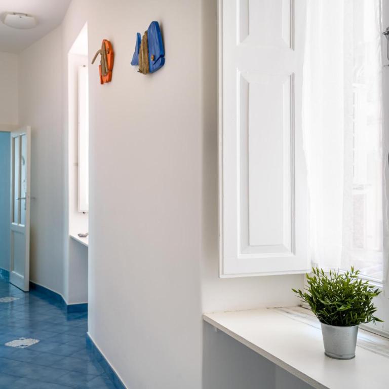 Blue Carlotta - Appartamento con 2 Camere da Letto - 18