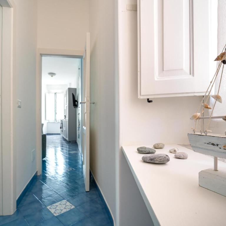 Blue Carlotta - Appartamento con 2 Camere da Letto - 19