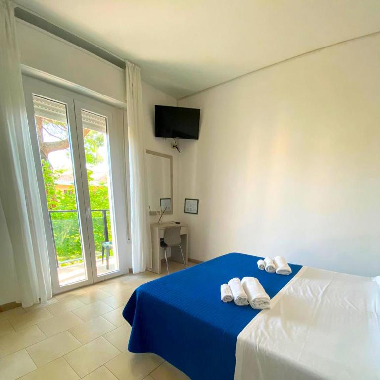 Hotel Bellini - Standard Double Room - 16