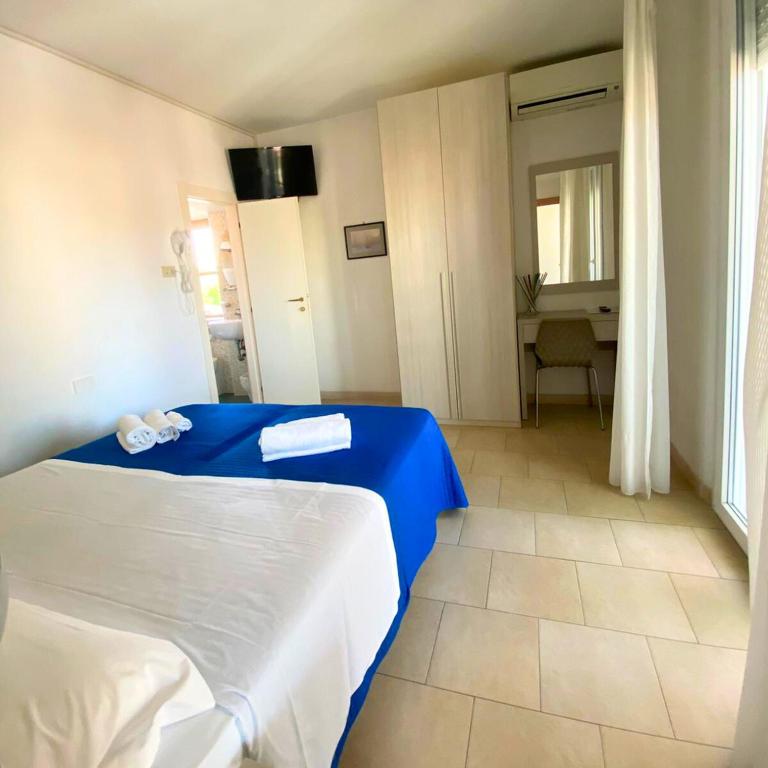 Hotel Bellini - Standard Double Room - 13
