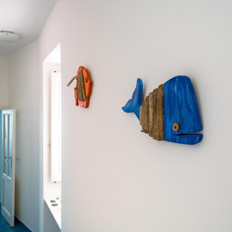 Blue Carlotta - Appartamento con 2 Camere da Letto - 20