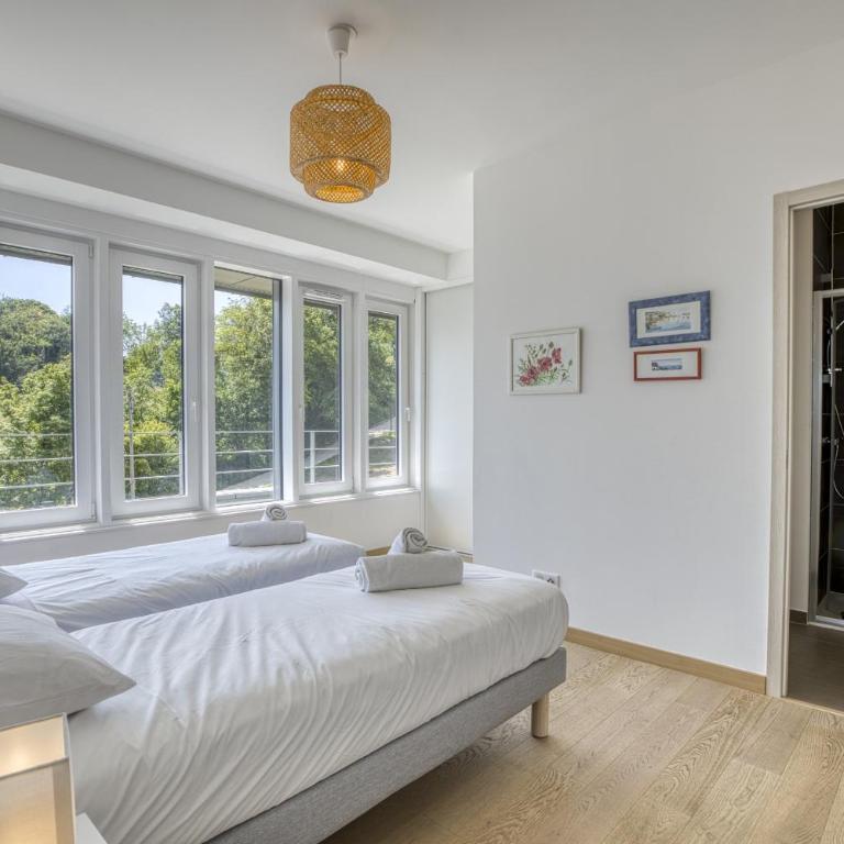 La Cantonade - Vue imprenable sur le lac Annecy - Apartamento con vistas al lago - 11