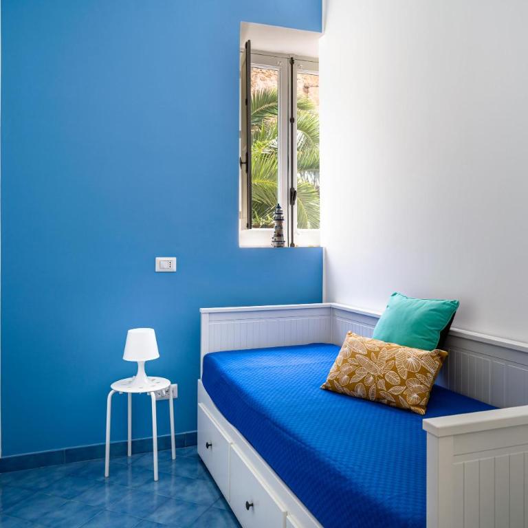 Blue Carlotta - Appartamento con 2 Camere da Letto - 24