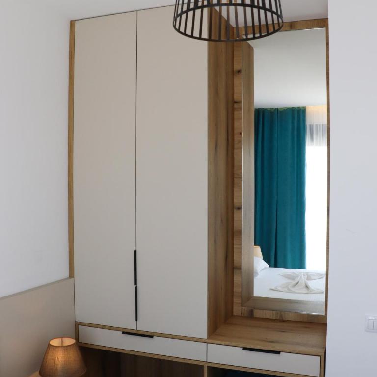 Eagles Apartments & Suites - Apartman sa Pogledom na More - 4