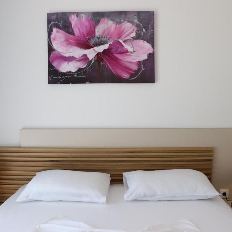 Eagles Apartments & Suites - Apartman sa Pogledom na More - 5