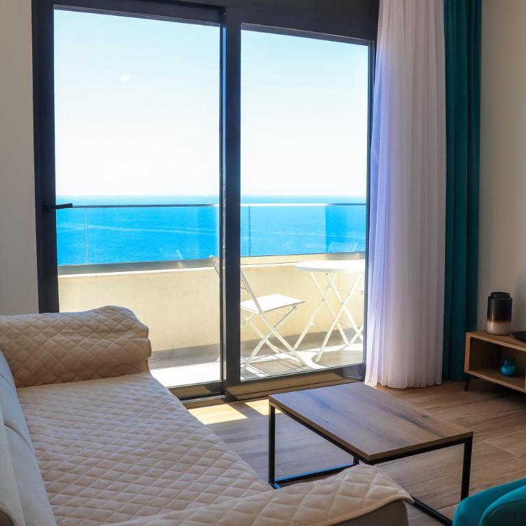 Eagles Apartments & Suites - Apartman sa Pogledom na More - 7