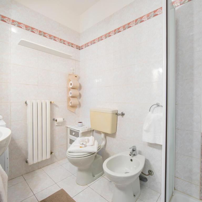 Residenza Verde - Happy Rentals - Appartamento - 7