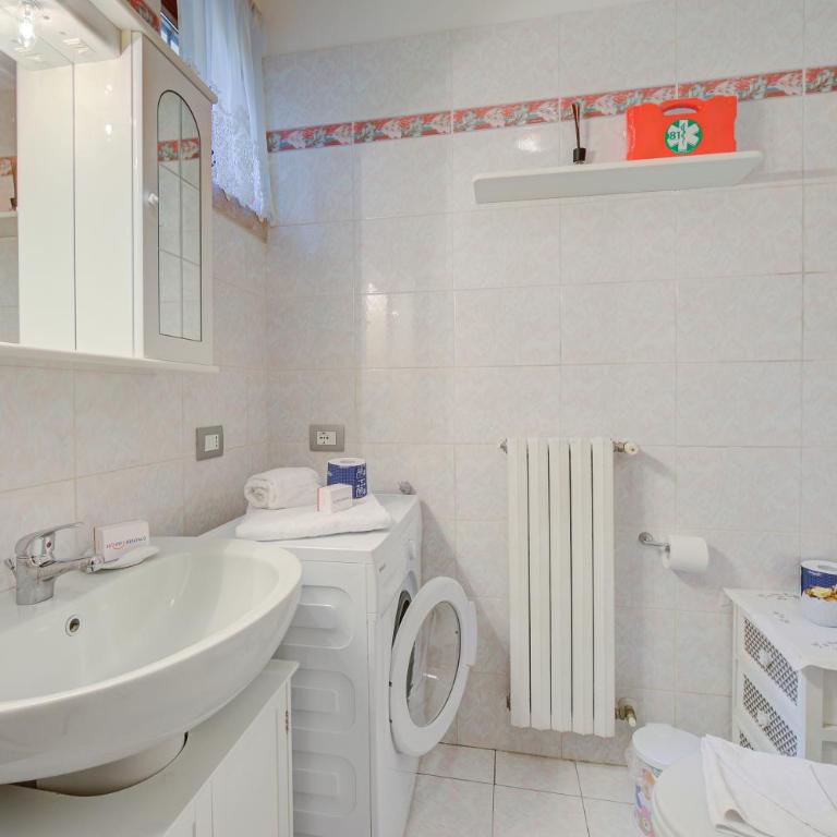 Residenza Verde - Happy Rentals - Appartamento - 12