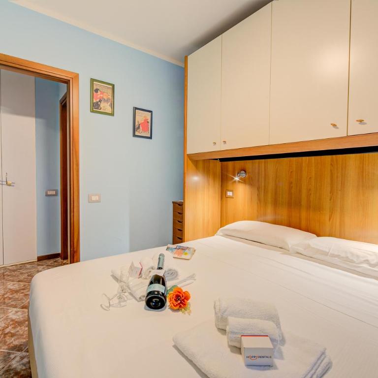 Residenza Verde - Happy Rentals - Appartamento - 11