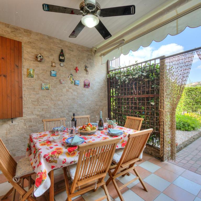Residenza Verde - Happy Rentals - Appartamento - 1