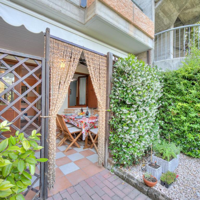 Residenza Verde - Happy Rentals - Appartamento - 14