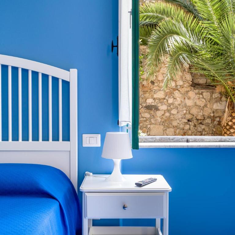 Blue Carlotta - Appartamento con 2 Camere da Letto - 29