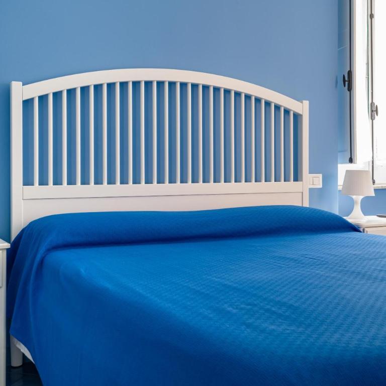 Blue Carlotta - Appartamento con 2 Camere da Letto - 27