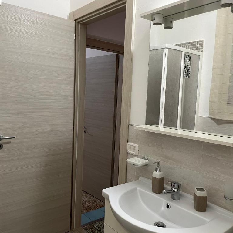 La Casa di Giusy - Casa con 2 Camere da Letto - 10