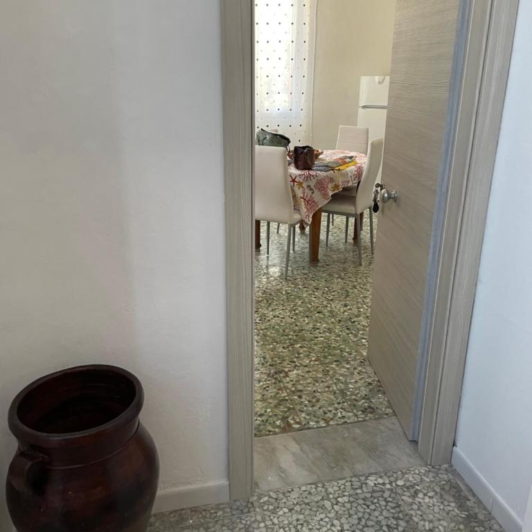 La Casa di Giusy - Casa con 1 Camera da Letto - 5