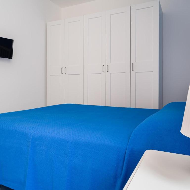 Blue Carlotta - Appartamento con 2 Camere da Letto - 28
