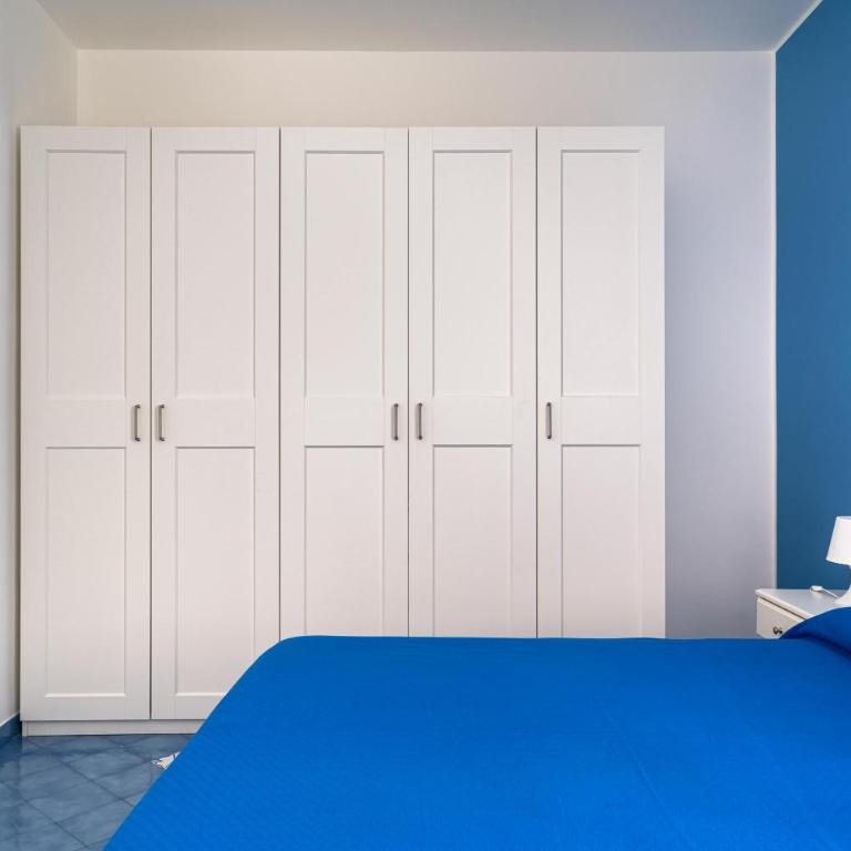 Blue Carlotta - Appartamento con 2 Camere da Letto - 31