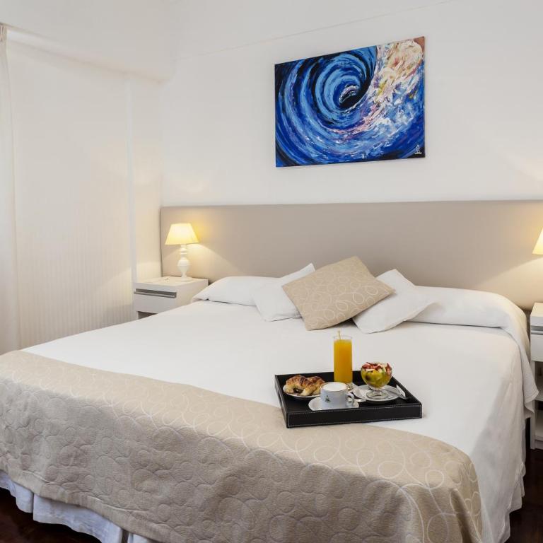 Facón Del Mar Hotel - Habitación Doble - 3