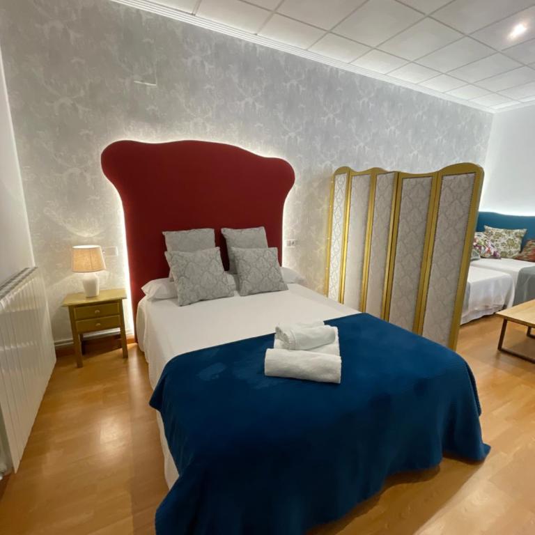 ATENEO LOFT LUXURY Apartamento de 70 metros - Apartamento Deluxe - 14