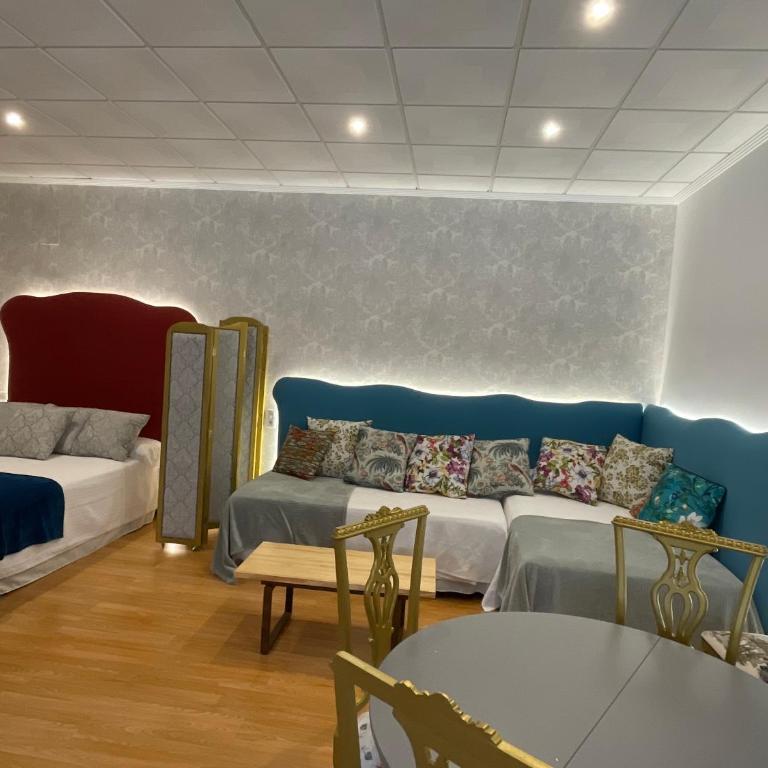 ATENEO LOFT LUXURY Apartamento de 70 metros - Apartamento Deluxe - 8