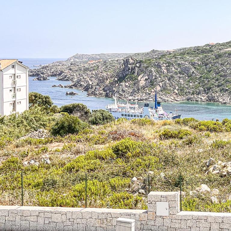 Sweet Sea View - Camera Matrimoniale con Vista Mare - 4