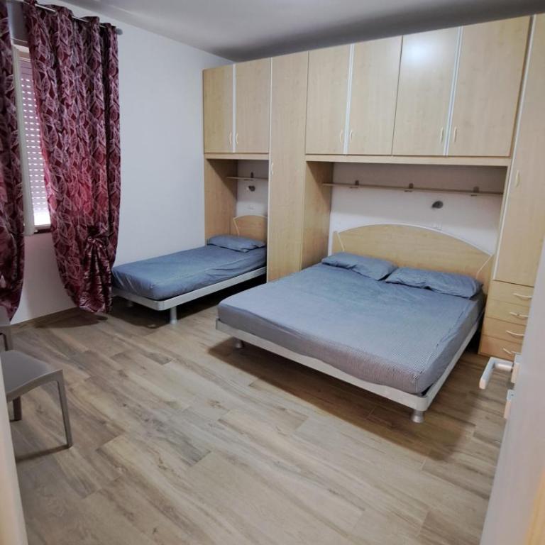 Vania - Appartamento con 3 Camere da Letto - 22