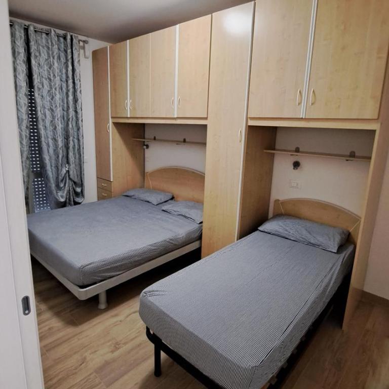 Vania - Appartamento con 3 Camere da Letto - 23