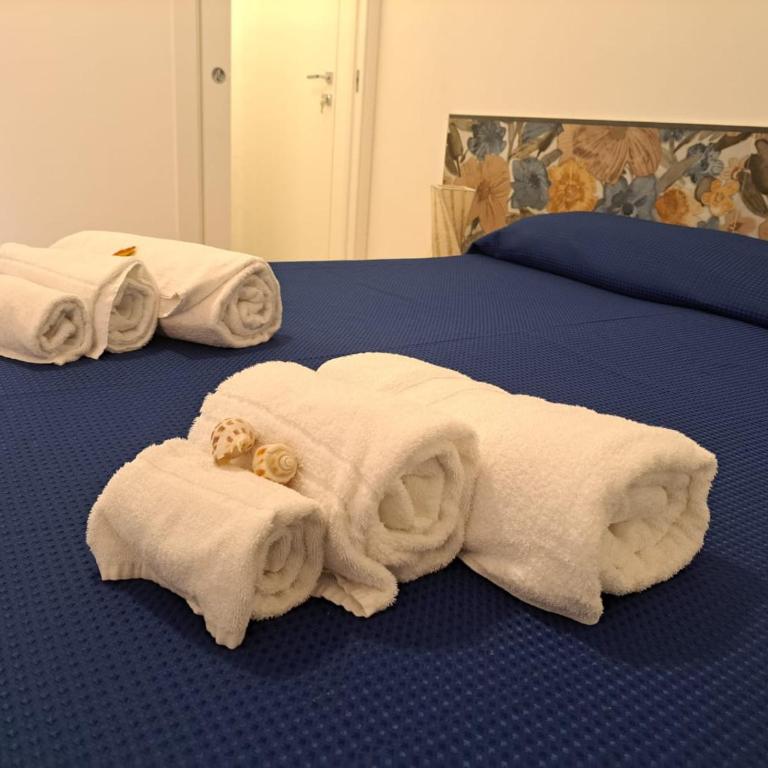 Casa Vacanze Il Giardino Dei Girasoli - Double or Twin Room - 11