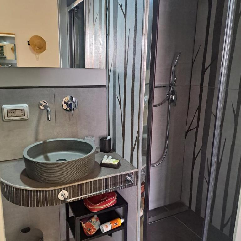 Casa Vacanze Il Giardino Dei Girasoli - Double or Twin Room - 10