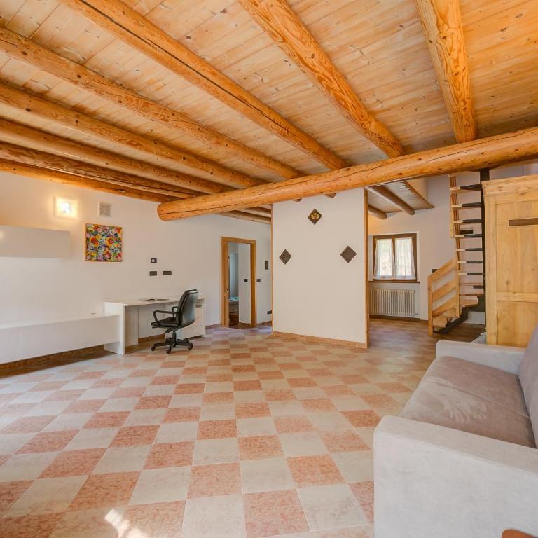 Casa Mondragon In Lazise - Happy Rentals - Casa con 2 Camere da Letto - 13