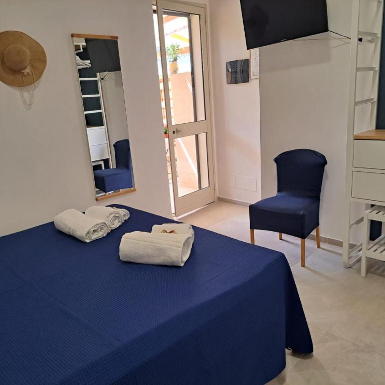 Casa Vacanze Il Giardino Dei Girasoli - Double or Twin Room - 5