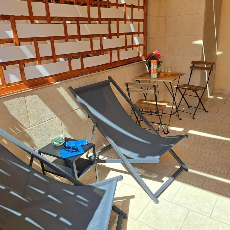 Casa Vacanze Il Giardino Dei Girasoli - Double or Twin Room - 6