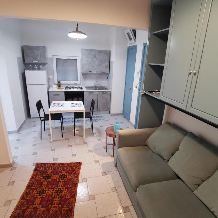 Casa Carbonara - Appartamento con 1 Camera da Letto - 2