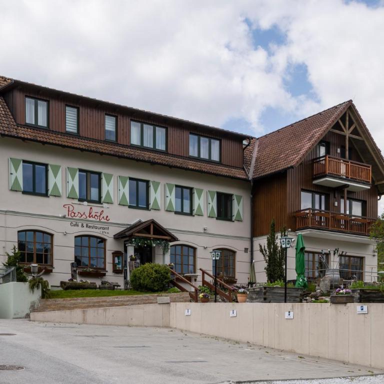 Geierkogel Retreat - Apartment mit 2 Schlafzimmern - 15