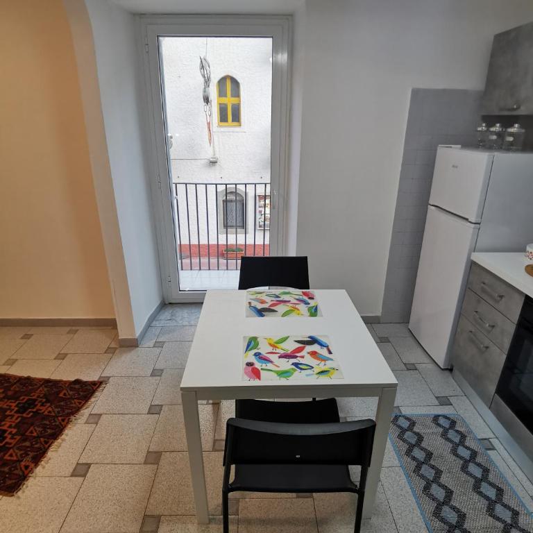 Casa Carbonara - Appartamento con 1 Camera da Letto - 4