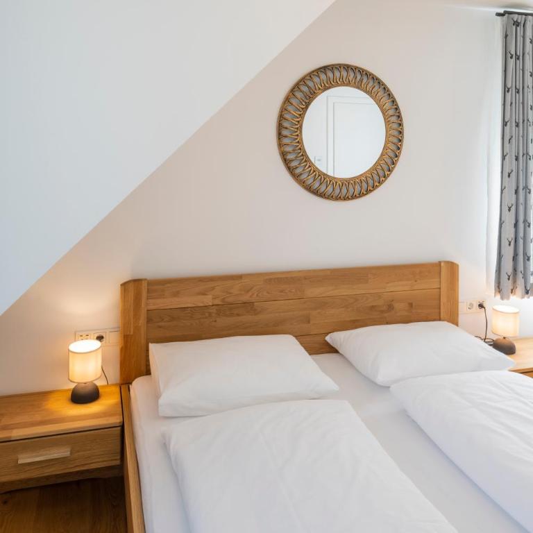 Geierkogel Retreat - Apartment mit 2 Schlafzimmern - 3